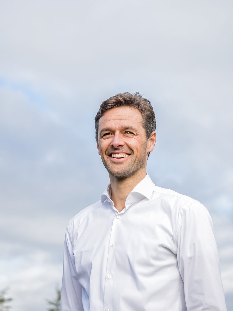 frederik