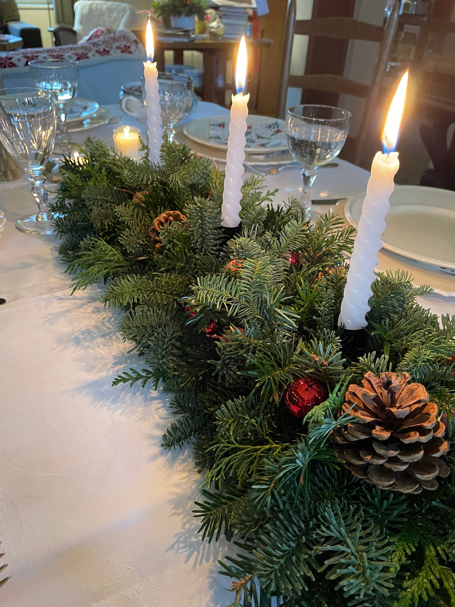 kerst